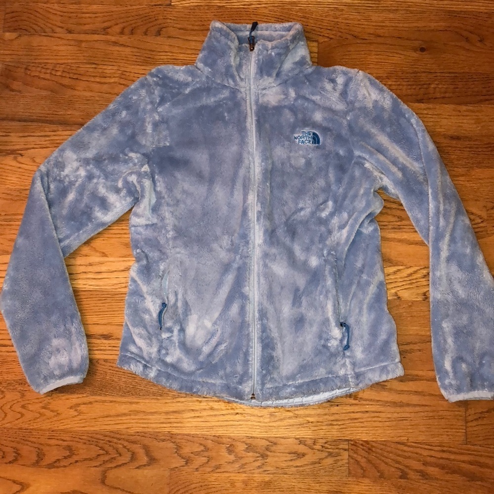 North face jacket